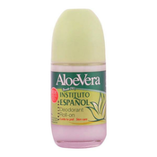 Instituto Espanol Aloe Vera dezodorant roll-on 75 ml