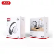 XO Bluetooth Slušalice BE35/ bela