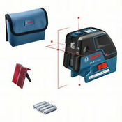 Kombinirani laser GCL25, Bosch