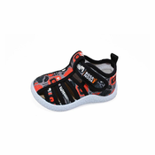 Bosa Noga copat 4661-WHAAT F siva 21