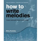How to Write Melodies