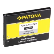 Baterija za Samsung Galaxy S2/I9100, 1750 mAh