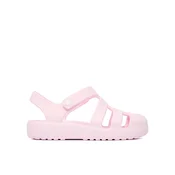Crocs Sandali Classic Fisherman K 210625 Roza