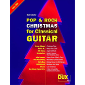 POP&ROCK CHRISTMAS FOR GUITAR