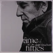 Alain Souchon - me Fifties (Limited Edition) (LP)
