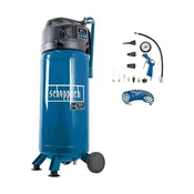 SCHEPPACH HC51V Dvovaljni kompresor, 50L