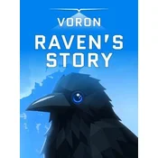 VORON: Raven’s Story (Xbox Series X|S) XBOX LIVE Key EUROPE