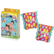 shumee Plavalni rokavi roza S/M Bestway 32182