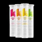 4-paket AcidoFit