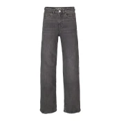 GARCIA Kavbojke 577 črn denim