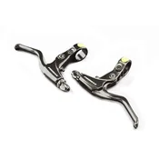 Rucice kocnica Promax V-Aluminijum X91 Boja:Crna Velicina:3-finger