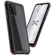 Maska Ghostek Covert 6, Galaxy A03s, smoke (GHOCAS2998)