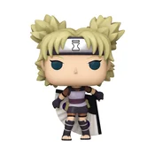 Funko POP! ANIMATION: NARUTO - TEMARI