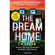 The Dream Home - Es war das Zuhause ihrer Träume. Jetzt wird es zum Albtraum.