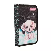 Target - Enojna peresnica Target Puppy Love, polna