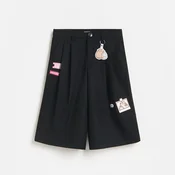Reserved - GIRLS` TROUSERS & PENDANT