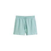 Marc OPolo Sportske kratke hlace 516 2040 17011 Zelena Regular Fit
