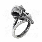Prstan ALCHEMY GOTHIC - Rabeschadel Klein - R220