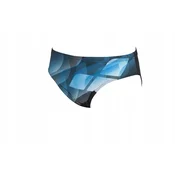 shumee Y6430 Kopalke Arena Mirrors Brief za trening F85 D5 UK34