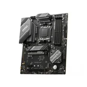 Osnovna plošča AM5 MSI B650 GAMING PLUS WIFI ATX 1xHDMI 2.1 1xDisplayPort 1.4