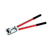 Cimco Orodje Cimco Ključi za stiskanje 10-120 mm2 101891, (21225749)