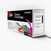 Toner Print-Team HP W2190X Black STARI CHIP