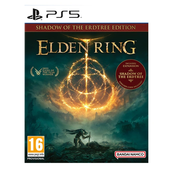 SONY Elden Ring - Shadow of the Erdtree Edition PS5