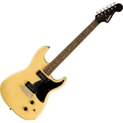 Fender Squier Paranormal Strat-O-Sonic Vintage Blonde Elektricna gitara (Skoro novo)