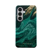Premium ovitek Burga Tough MagSafe Emerald Pool za Samsung Galaxy S26