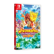 Nikoderiko: The Magical World - Directors Cut (Nintendo Switch)