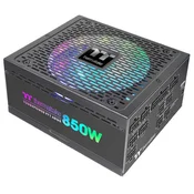 Thermaltake Toughpower PF1 power supply unit 850 W Black
