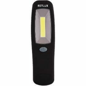 Retlux RPL 84 MOTORNA LUČ 3W COB 3XAA