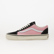Sneakers Vans LX Old Skool Archive Black/ Coral EUR 39