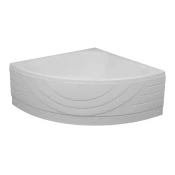 Kada Kvin Lux 140x140x62