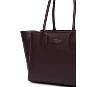 Ročna torba Emporio Armani EW002330 AF17799 Bordo rdeča