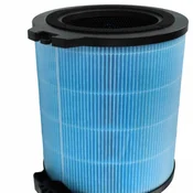 Set HEPA filtrov za Hoover U97 H-Purifier 300