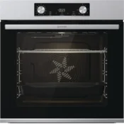 GORENJE Ugradna rerna BO 6737 E02X