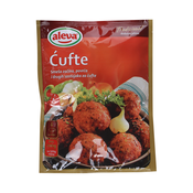 Zacin za cufte 100g Aleva