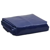 shumee Ponjava modra 5x5 m 600 g/m2