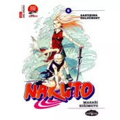 Manga Strip Naruto 6