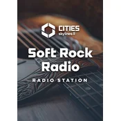 Cities: Skylines II - Soft Rock Radio (DLC) (PC) Steam Key GLOBAL