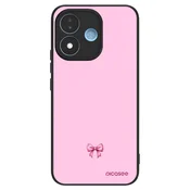 ULTIMATE CASE za Xiaomi Redmi Note 17 5G - Blush bow