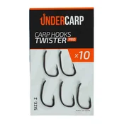 shumee Trnki za krape Twister PRO Trnki za krape Twister PRO 6