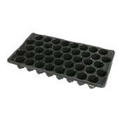 NOHEL GARDEN Sadilna plošča MINI 42 polj premera 5 cm