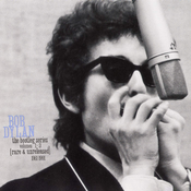 Bob Dylan - The Bootleg Series Volumes 1 - 3 (Rare & Unreleased) (3 CD)