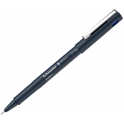 Fineliner Schneider Pictus 0.1 - modro polnilo