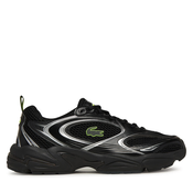 Superge Lacoste Storm 96 2K 7-50SMA0173 Črna