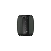 Genius Bluetooth zvucnik SP-915BT, Sivi