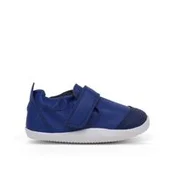 Otroške barefoot superge BOBUX XPLORER GO modre - 19