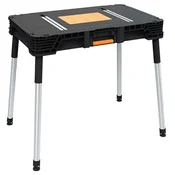 KETER radni stol Roc Pro Gear 1.0 (261951)